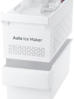 Samsung RA-T00R63AA Quick-Connect Auto Ice Maker Kit for RT16A6195SR